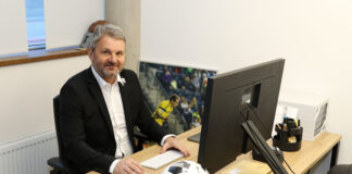 (C) Picturedesk.com: Jürgen Werner ist dabei, einen geeigneten Nachfolger für den gefeuerten Manfred Schmid zu finden.