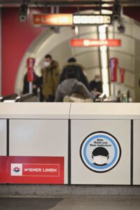 (C) Wiener Linien / Johannes Zinner