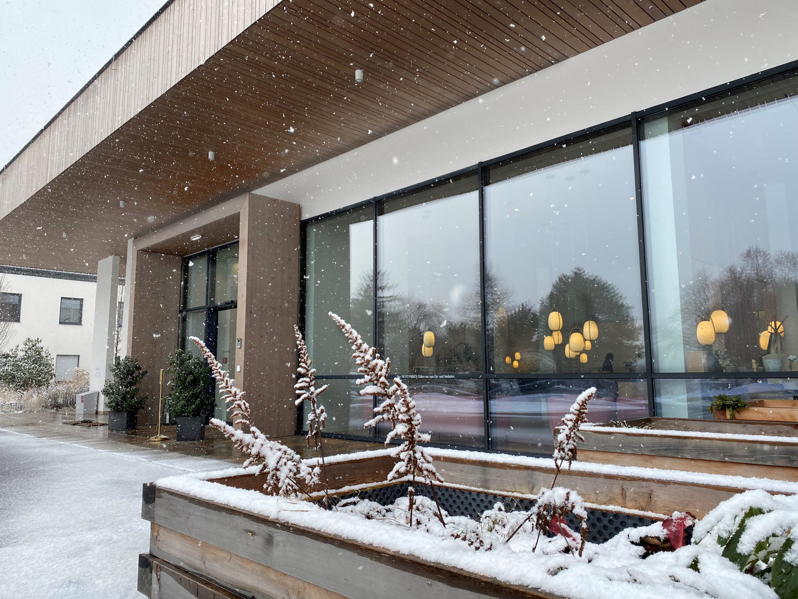 Advent mit beSINNlichem Kulturgenuss