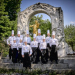 Die Huser zum Leben holen Silber beim Culinary World Cup!