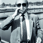 Stadtrat Josef Veleta