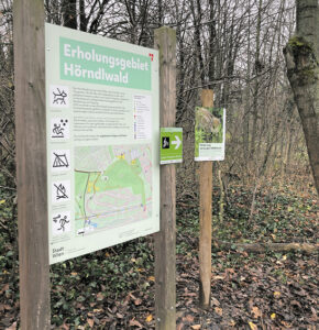 (C) Berger: Das Hietzinger Naturjuwel bleibt für die Zukunft erhalten.