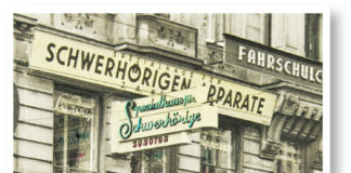 (C) Neuroth: 1907 wurde Neuroth in der Blechturmgasse gegründet.