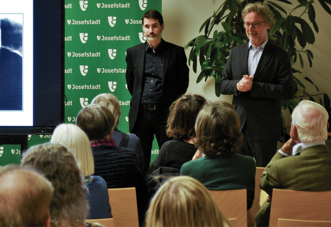 100 Jahre Oskar Werner: Ein Leben für die Kunst