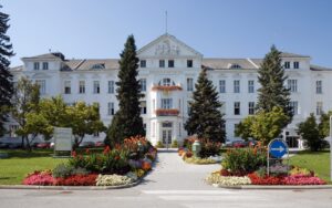 (C) zVg / Klinik Hietzing