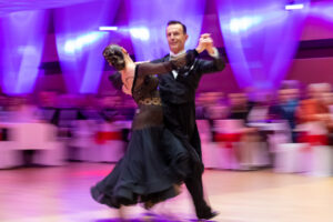 (C) Schedl: Der Liesing Ball findet endlich wieder statt.