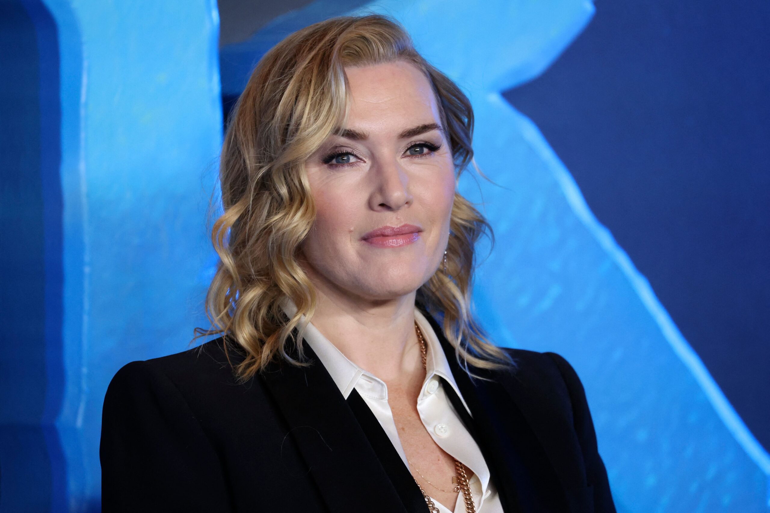 Hollywood-Alarm: Kate Winslet seit Freitag in Wien