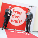 Eröffnung waff-Standort und Präsentation waff-Arbeitsprogramm 2023