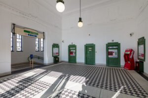 (C) Manfred Helmer / Wiener Linien