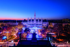 (C) stadt wien marketing / Johannes Wiedl