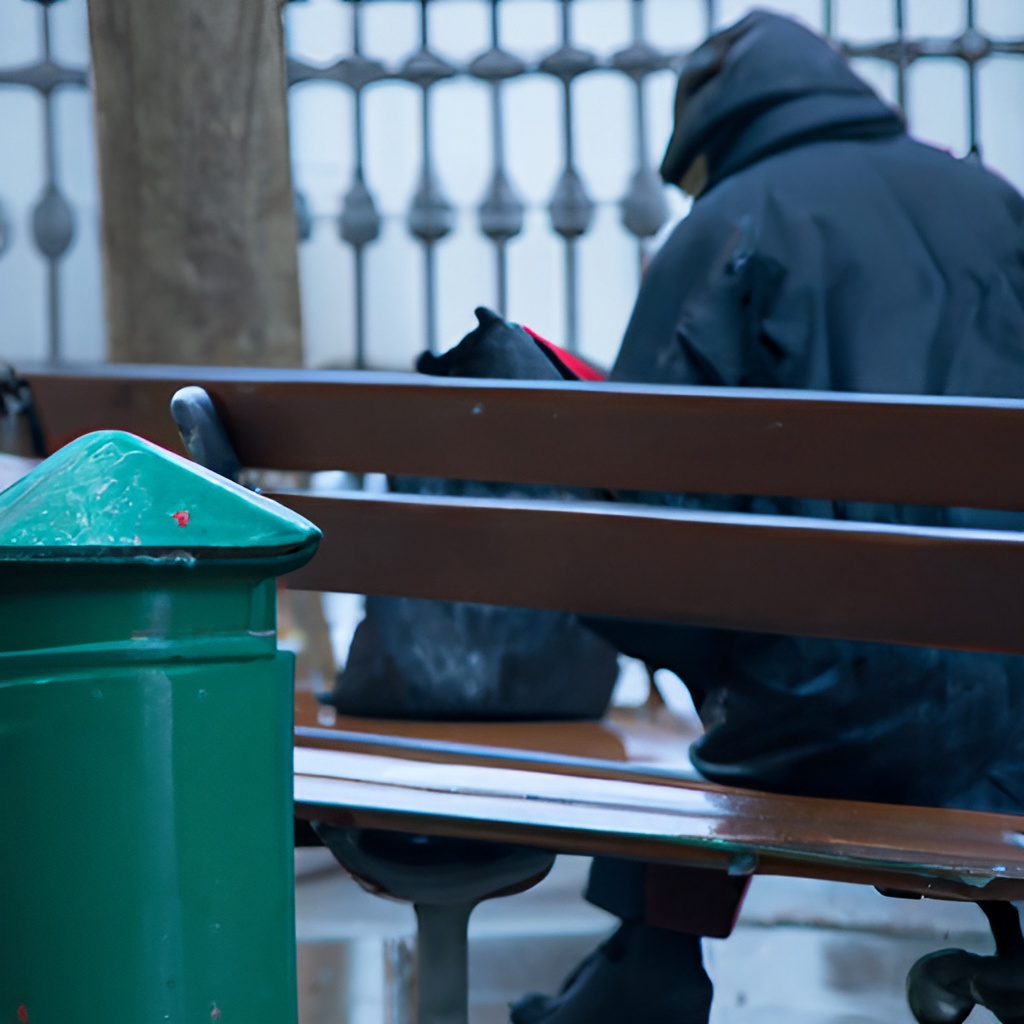 Jetzt helfen: Samariterbund bittet um Sachspenden
