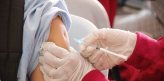 (C) unsplash: Die kostenlose HPV-Impfung ist in Wien ab 1. Februar für alle im Alter von 9 bis inklusive 20 Jahren erhältlich.