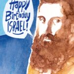 (C) JMW: Theodor Herzl gilt als Begründer des Zionismus.