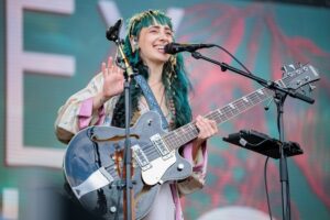 (C) Alexander Müller: Letztes Jahr gewann unter anderem Marley Wildthing den Rock The Island Contest.