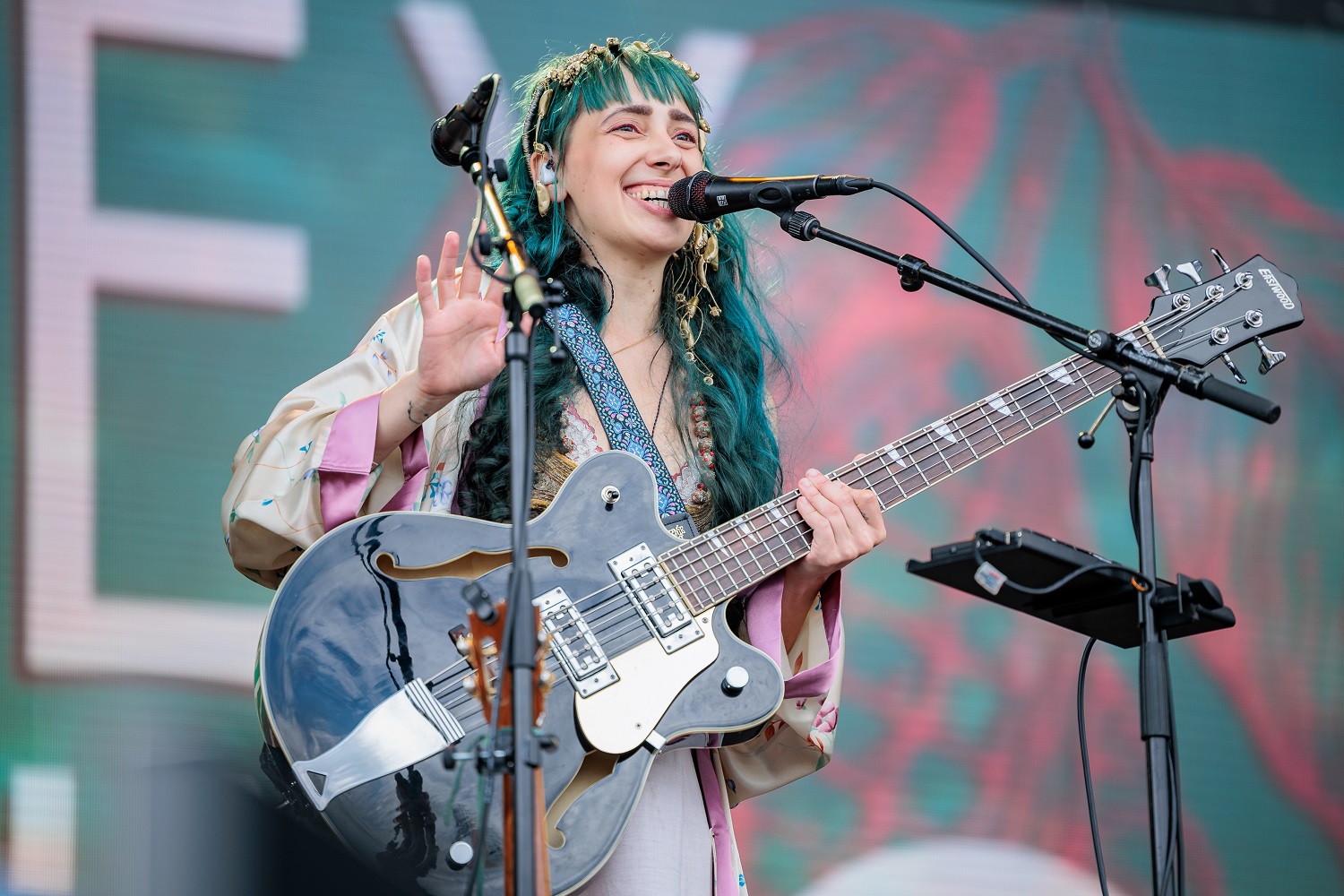 Newcomer aufgepasst: DIF sucht Musiknachwuchs