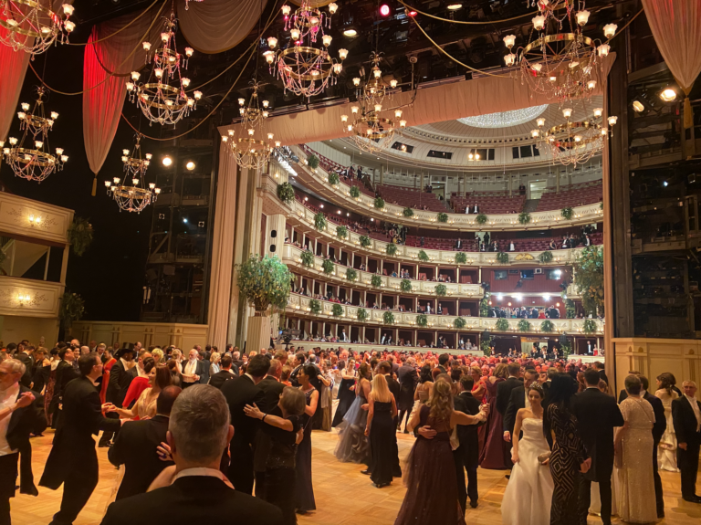 Wiener Opernball