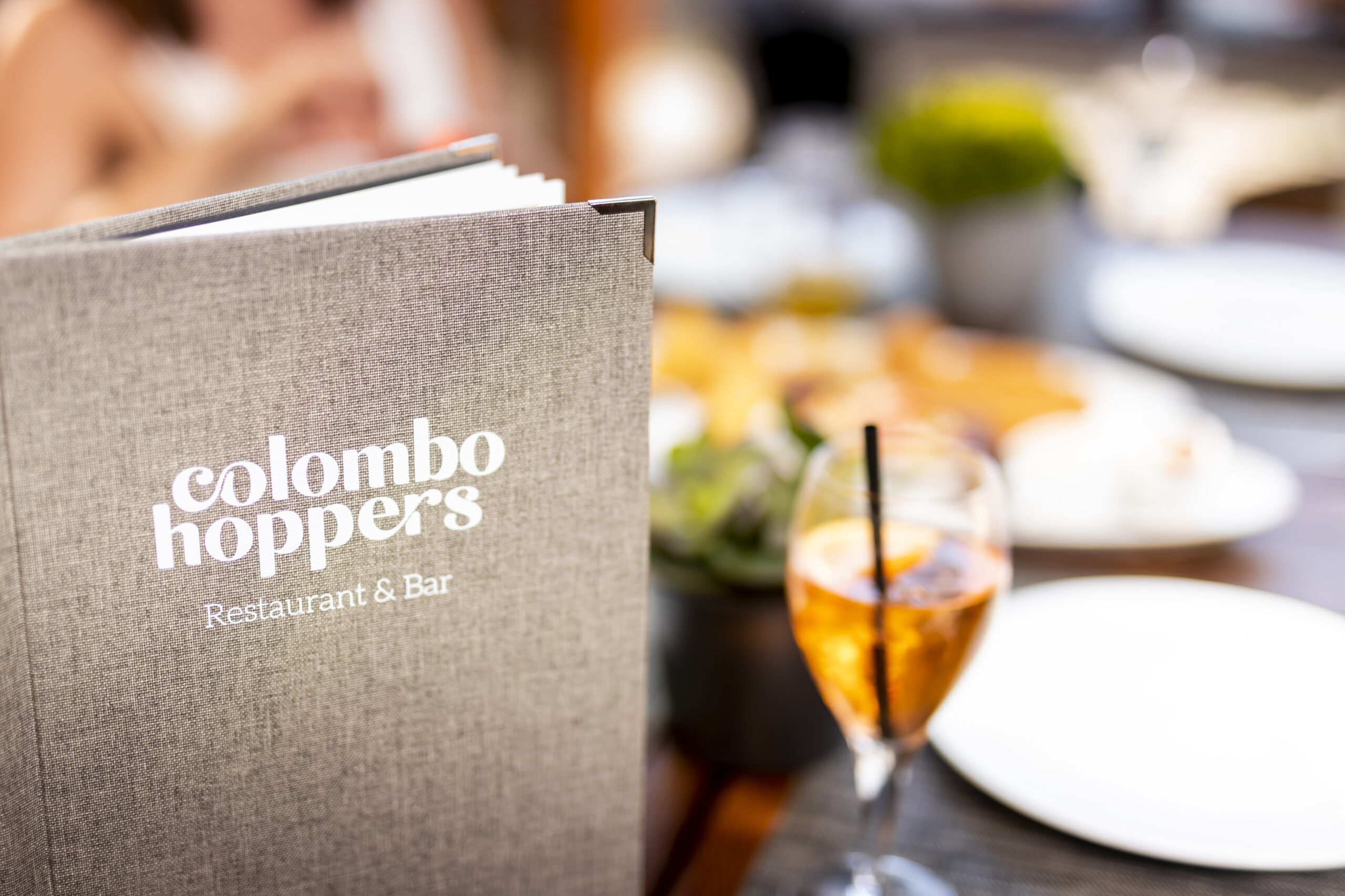 Colombo Hoppers: Ein Stück Sri Lanka am Teller