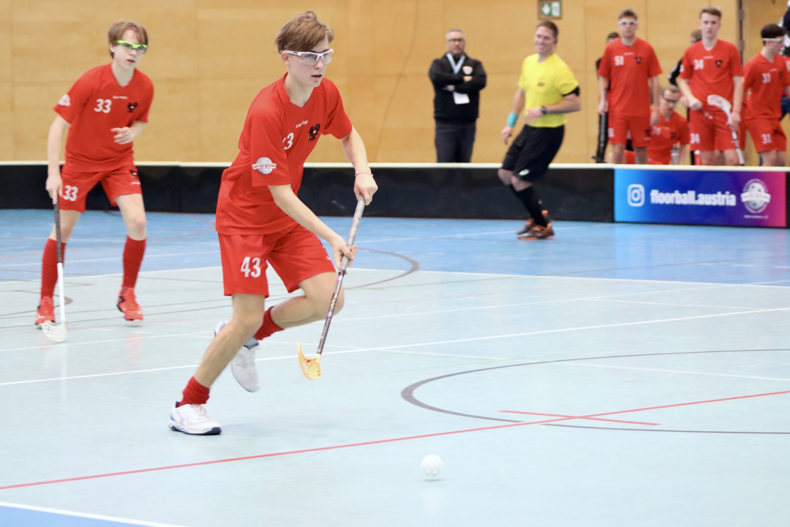 Liesinger Drachen erobern in Dänemark die Welt