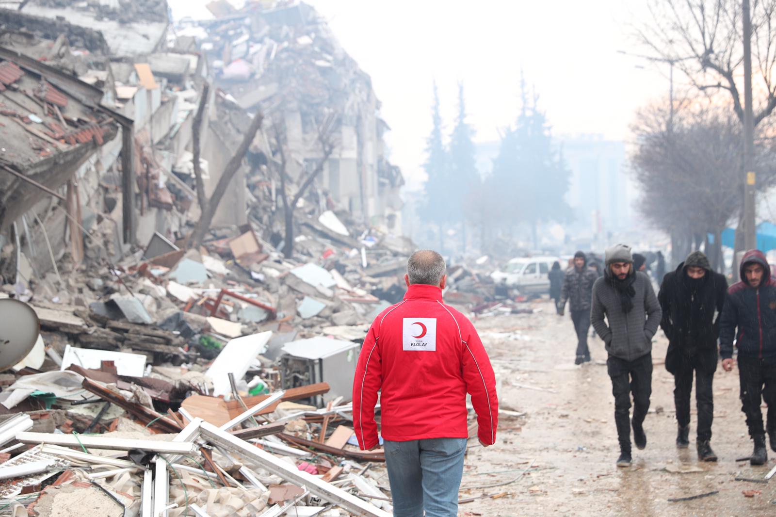 Exklusiv: Krisenmanager Jahn zur Lage in Türkei