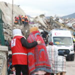 Erdbeben Türkei und Syrien 2023