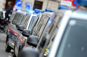 (C) iStock by Getty Images: Der Akademikerball bringt ein weiträumiges Platzverbot in der Inneren Stadt mit sich.