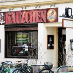(C) Stefan Burghart: Eine breite Auswahl an Getränken und köstliches, traditionelles Wiener Essen sorgen für besondere Momente im Käuzchen.