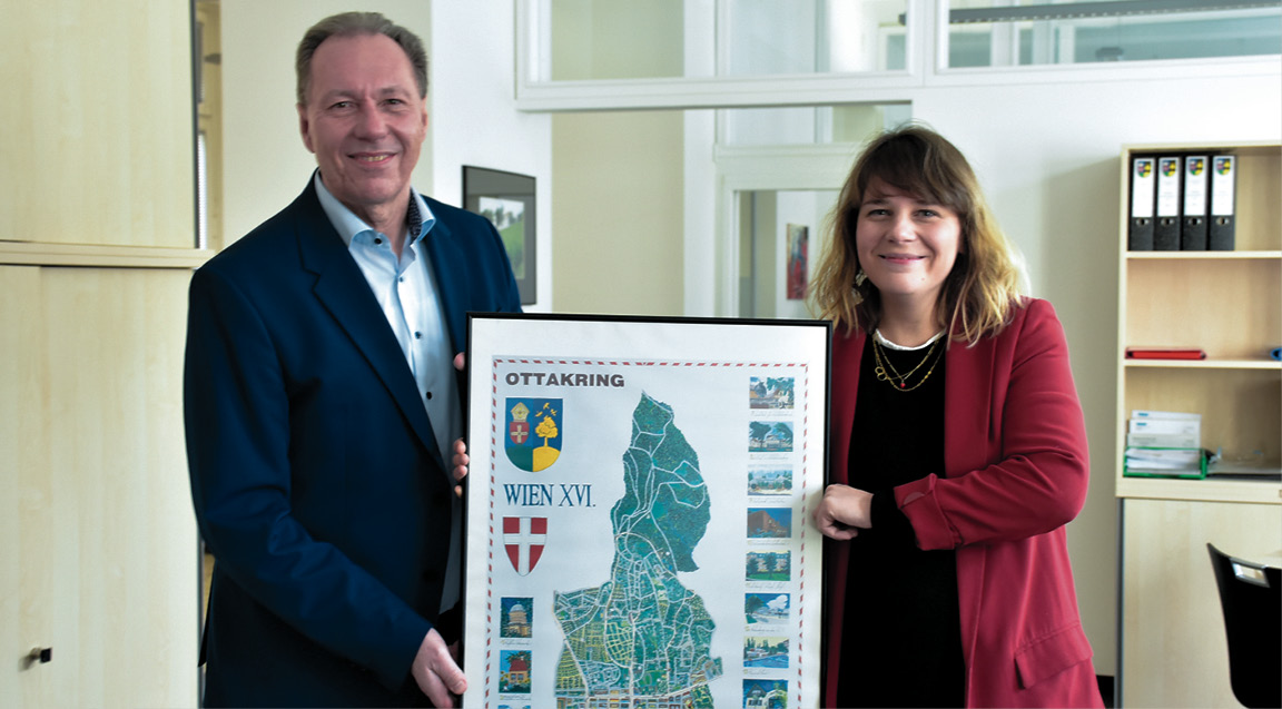 Countdown zum „Ottakringer Festival“: Einreichfrist läuft