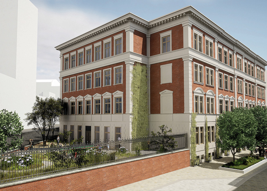 Rekord-Budget: 15 Millionen für Mariahilf