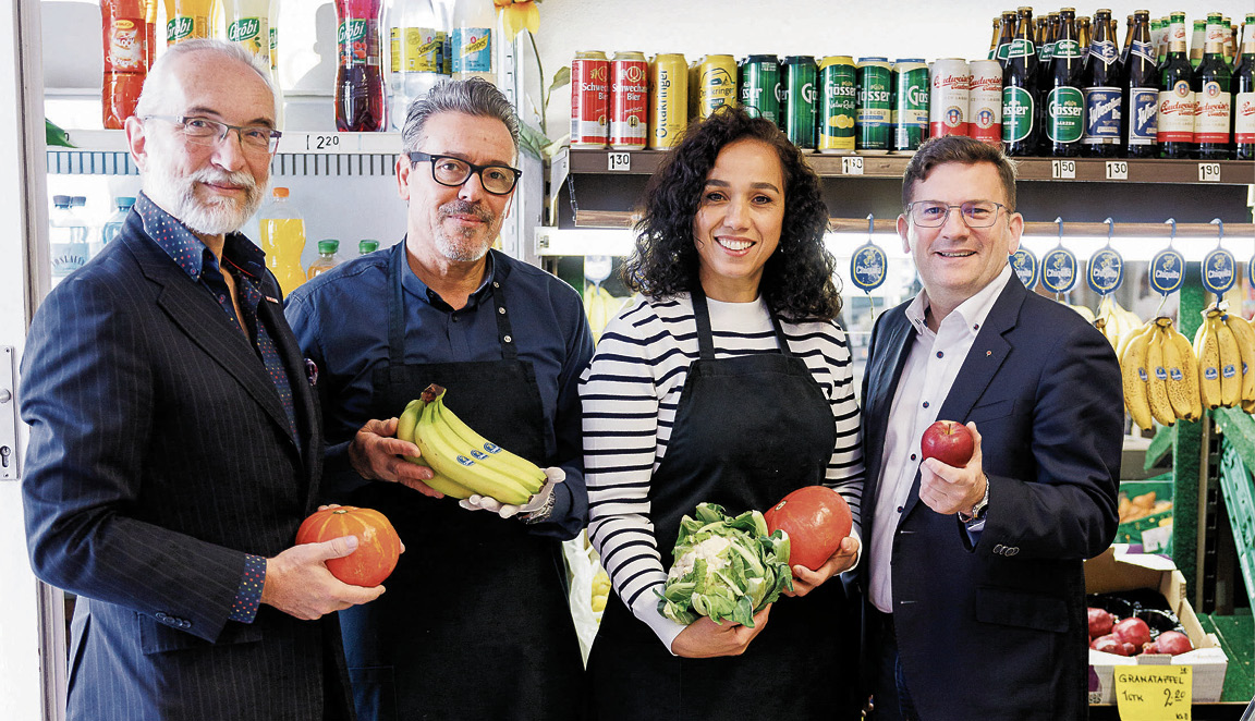 Interessante Infos für alle Neu-Meidlinger