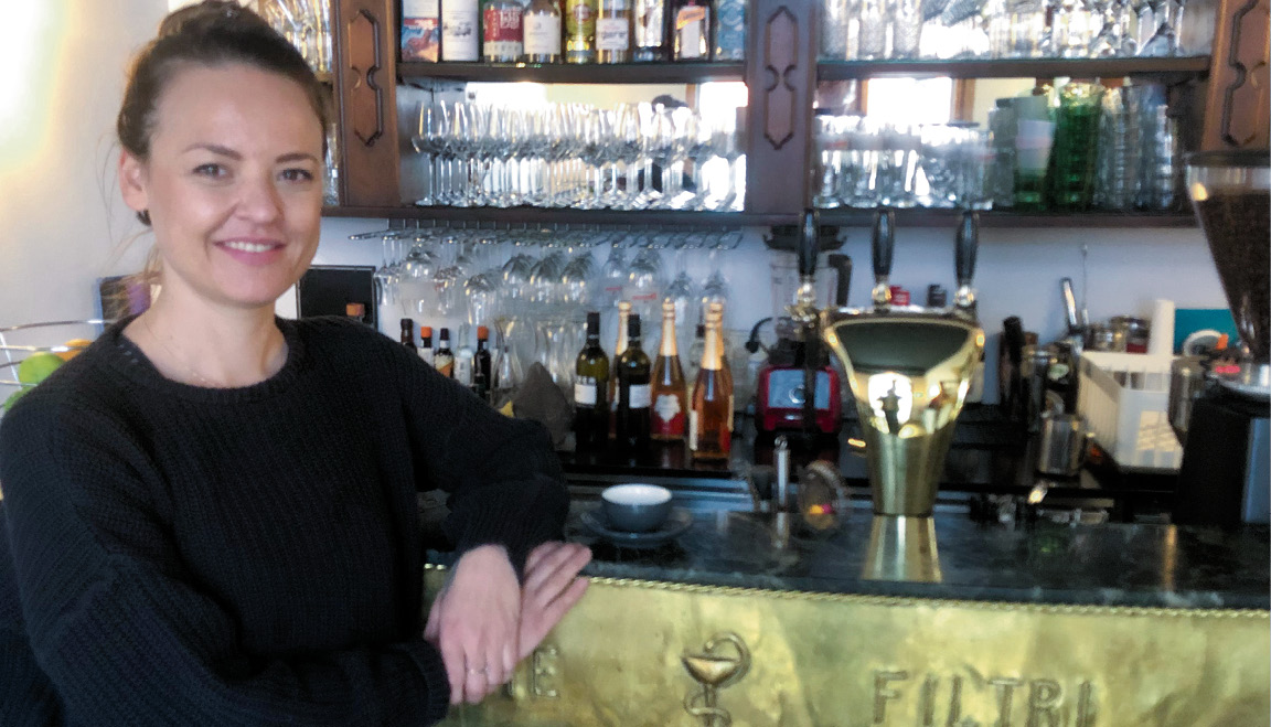 Feine Nikkei-Küche: „Pisqu“ schoss den Vogel ab!