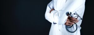 (C) unsplash: In Wien gibt es über 6.000 niedergelassene Ärztinnen und Ärzte.