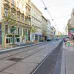 (C) Ludwig Schedl: Mit der Grätzelinitiative Ottakring sagt die Stadt Wien dem Leerstand den Kampf an.