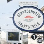 (C) Johannes Zinner: Die Wiener Linien mussten die Wartezeiten aufgrund von Personalnot anpassen.
