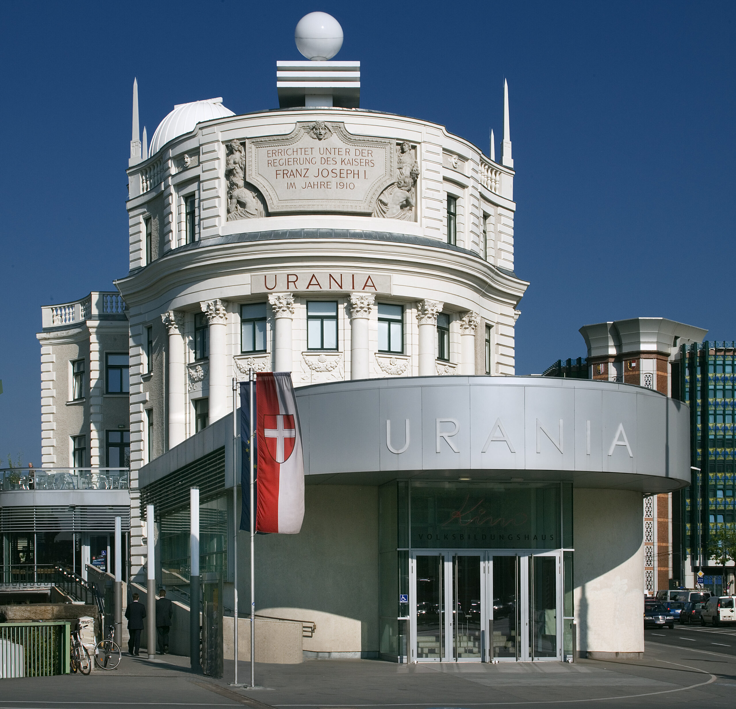 Vortrags-Highlights an den Volkshochschulen