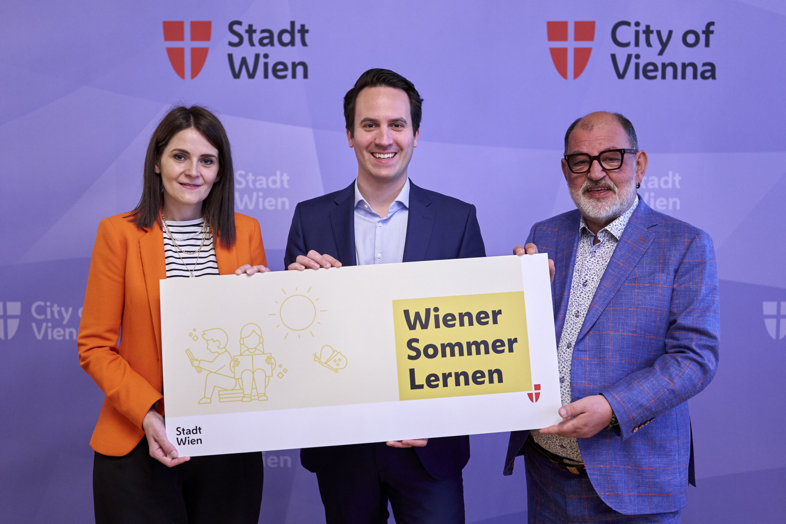 Kostenlose Nachhilfe für Wiener Pflichtschüler