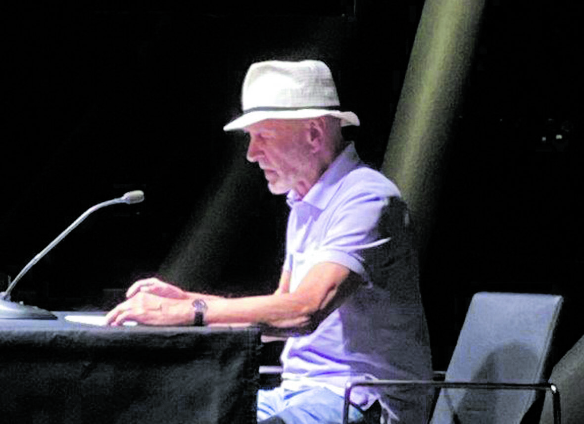 Kulinarisch-künstlerische Flucht aus dem Winter-Blues