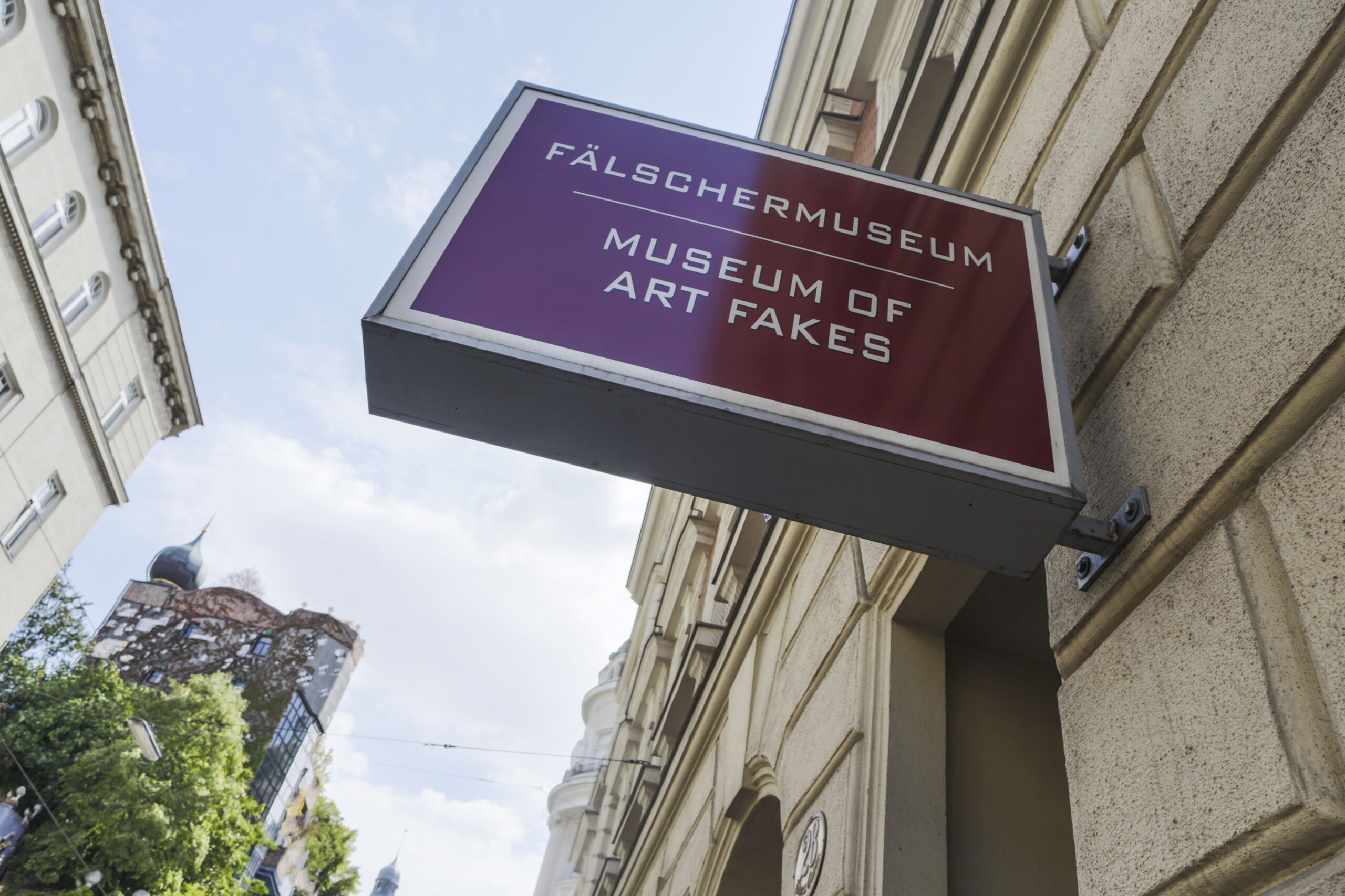 Einblicke in die Welt der Kunstfälscher