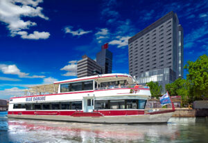 MS Blue Danube