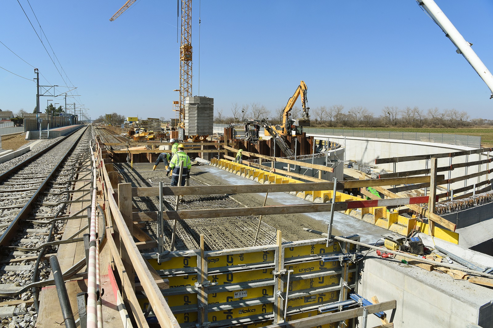 Schienenersatzverkehr: Linie R81 & REX8 betroffen