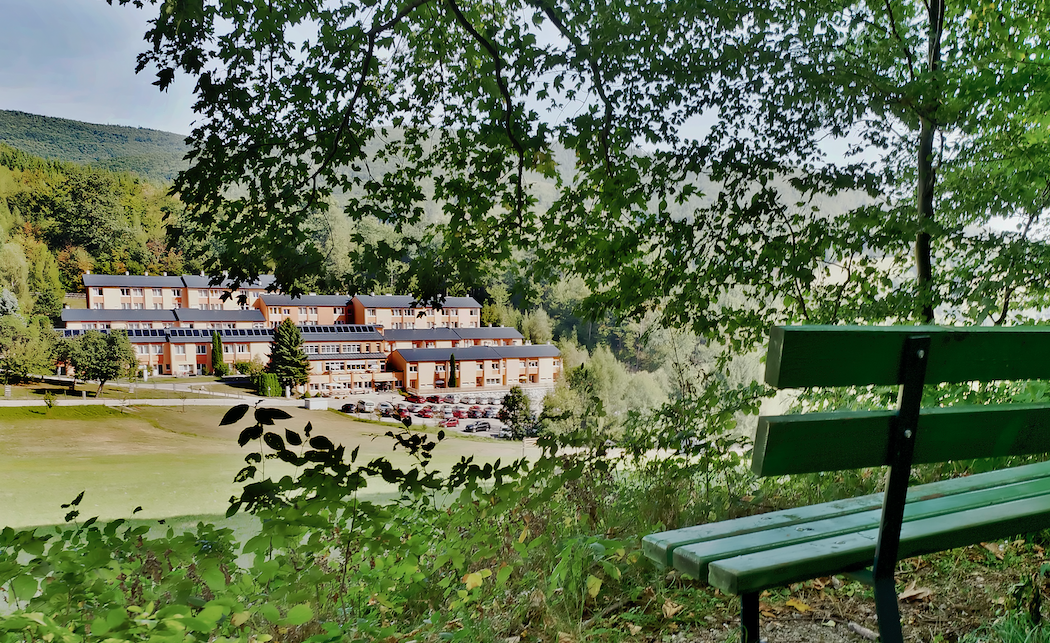 Seniorenzentrum St. Corona am Schöpfl