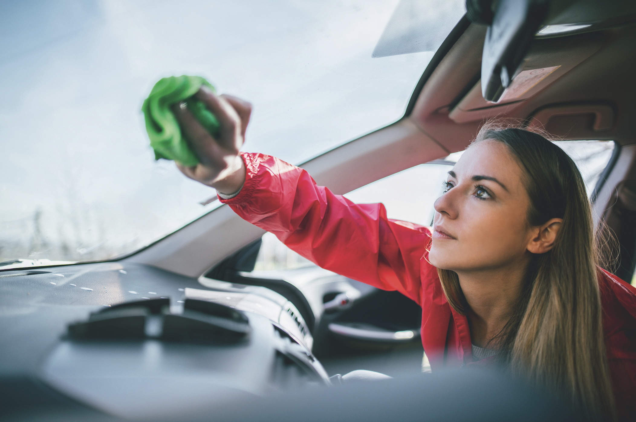 Das Auto wird es Ihnen danken