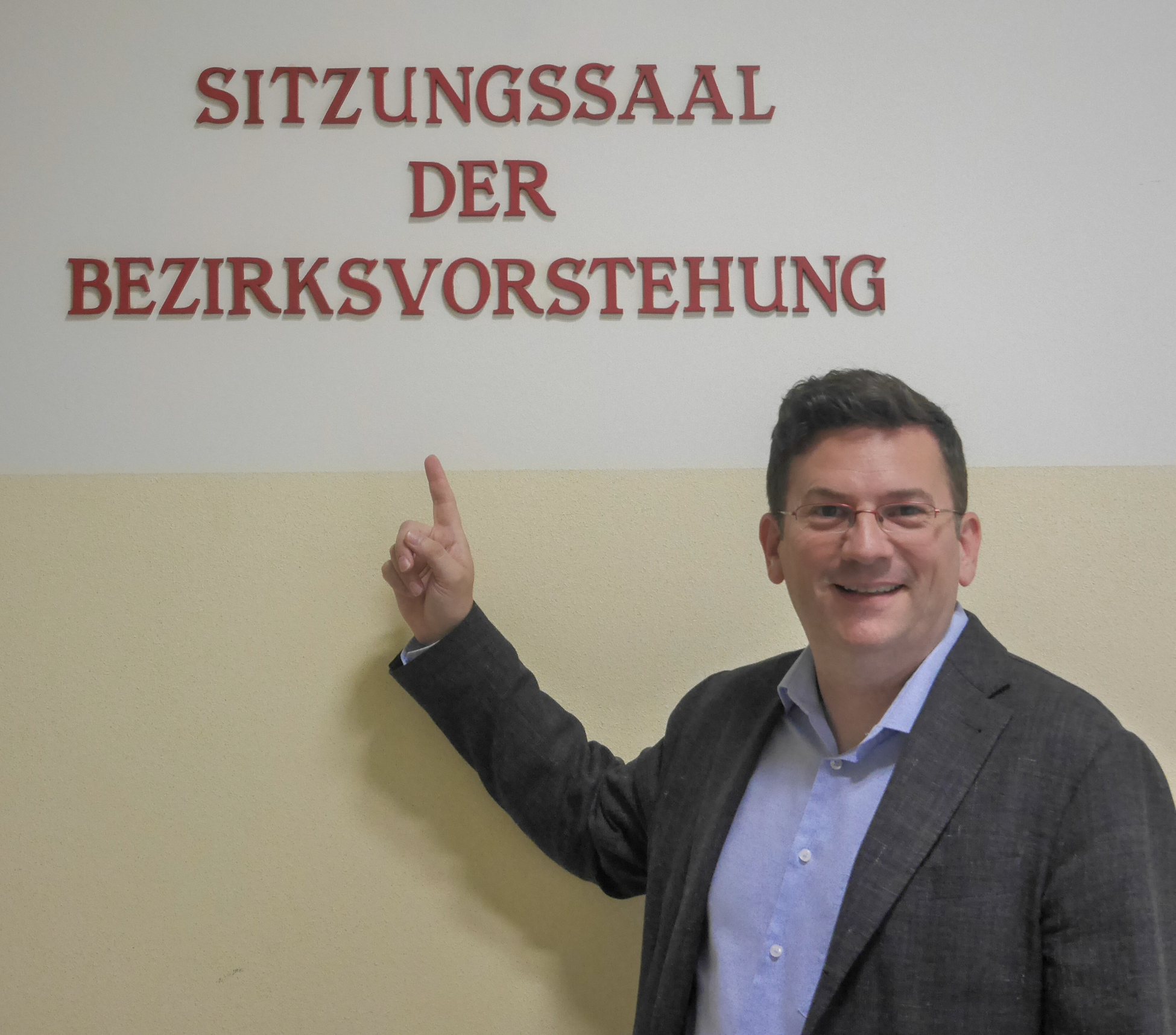 Bezirksvertretung: Das sind die Beschlüsse