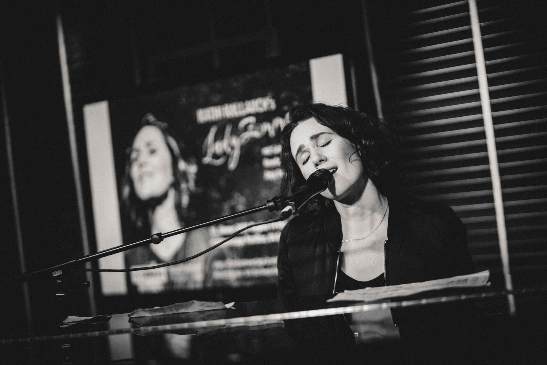 Konzert in Grinzing am 9. März