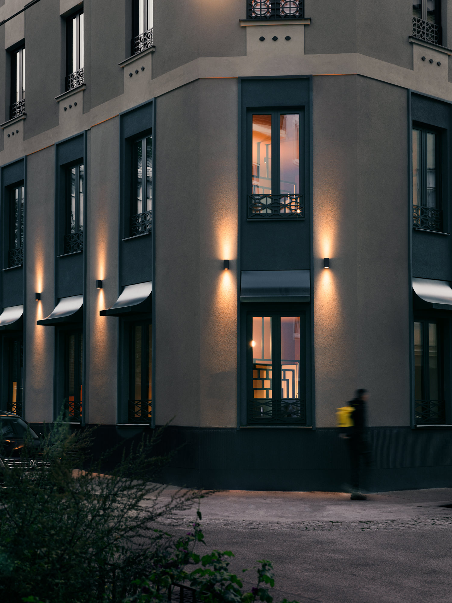 Luxury Art ,WELTWIEN Apartments_10 Wiener Bezirksblatt