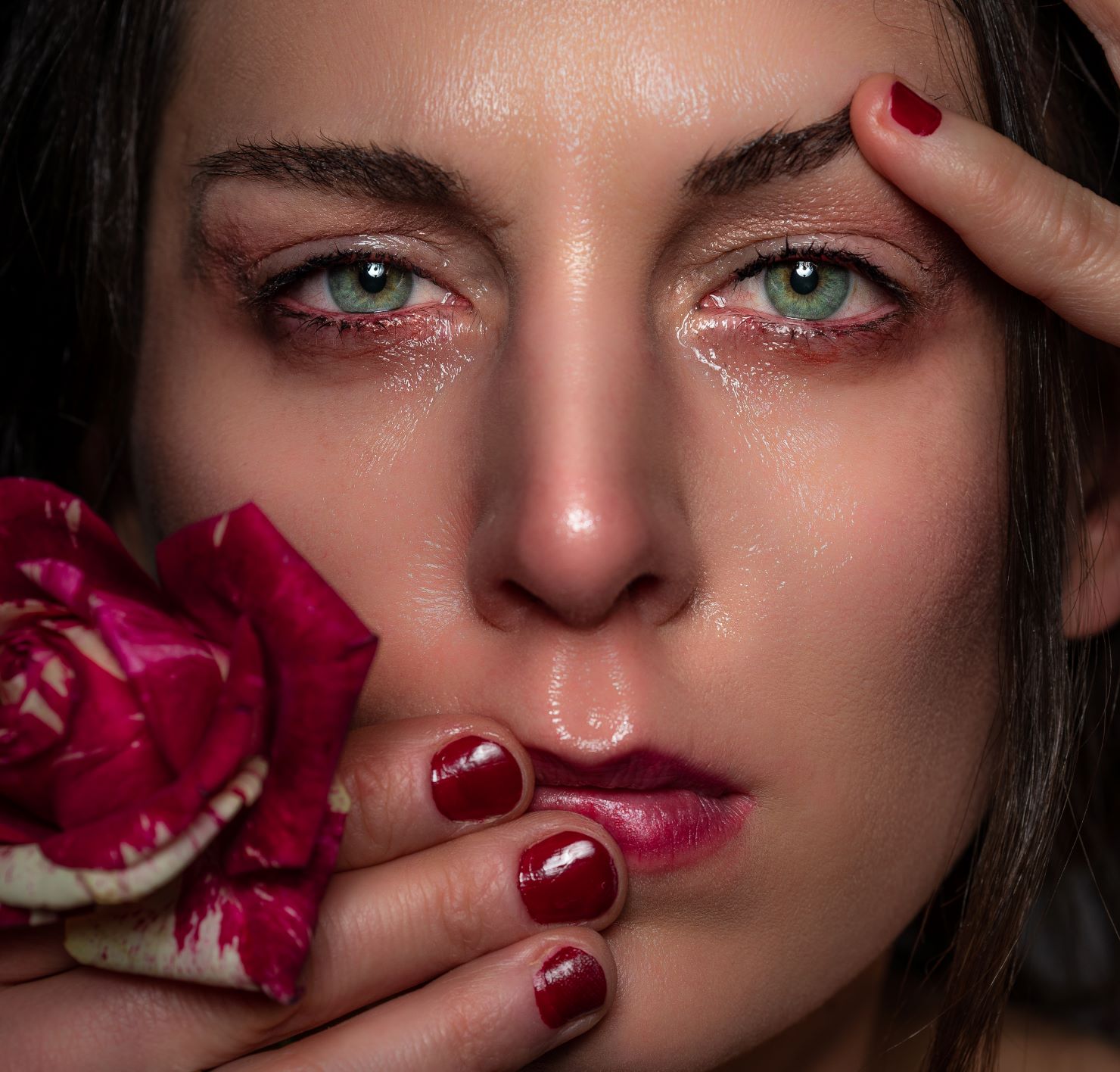 Mary Broadcast und der weiße Wal