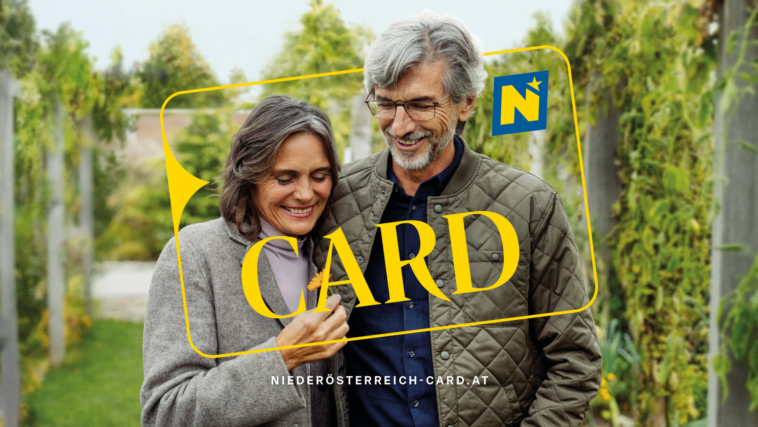 Mit der NÖ-CARD rund 350 Ausflugsziele GRATIS entdecken