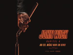 JOHN WICK: KAPITEL 4