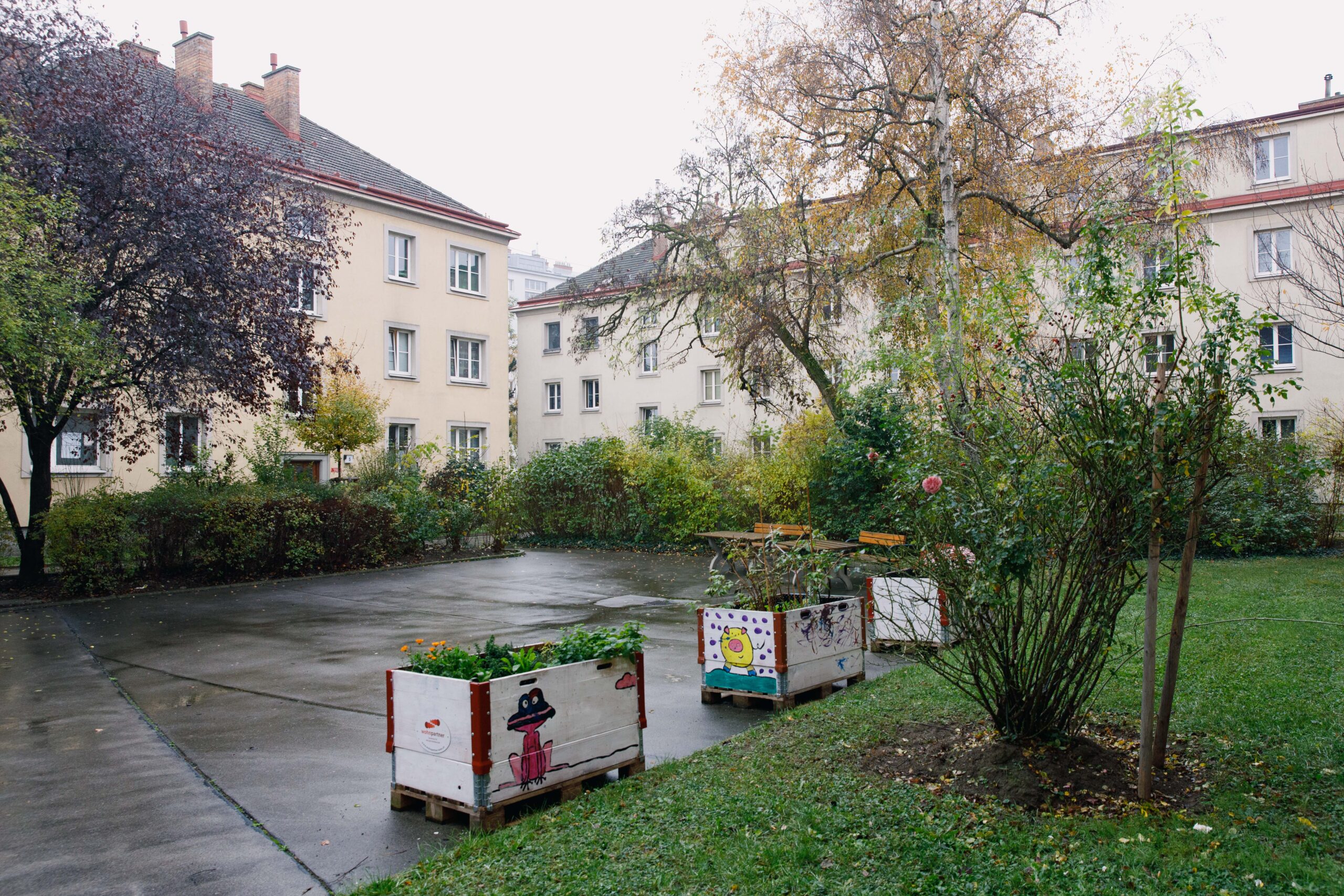 Mieterhöhung: Wohnen muss leistbar bleiben!