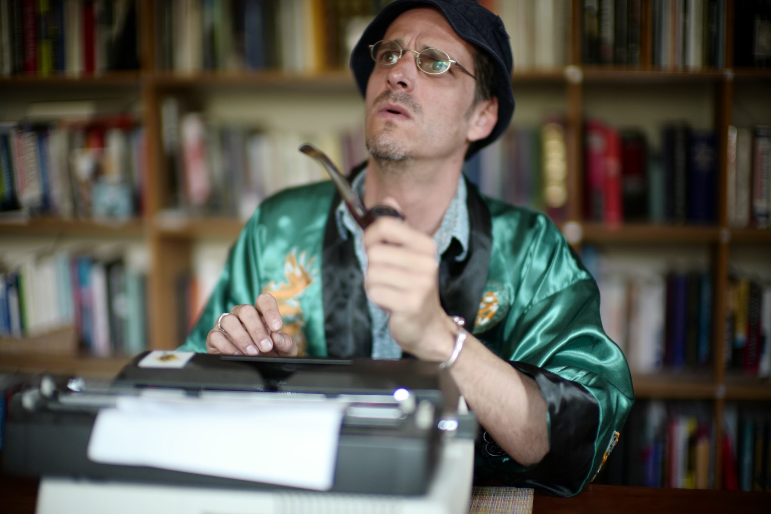 Prominente Persönlichkeiten lesen vor