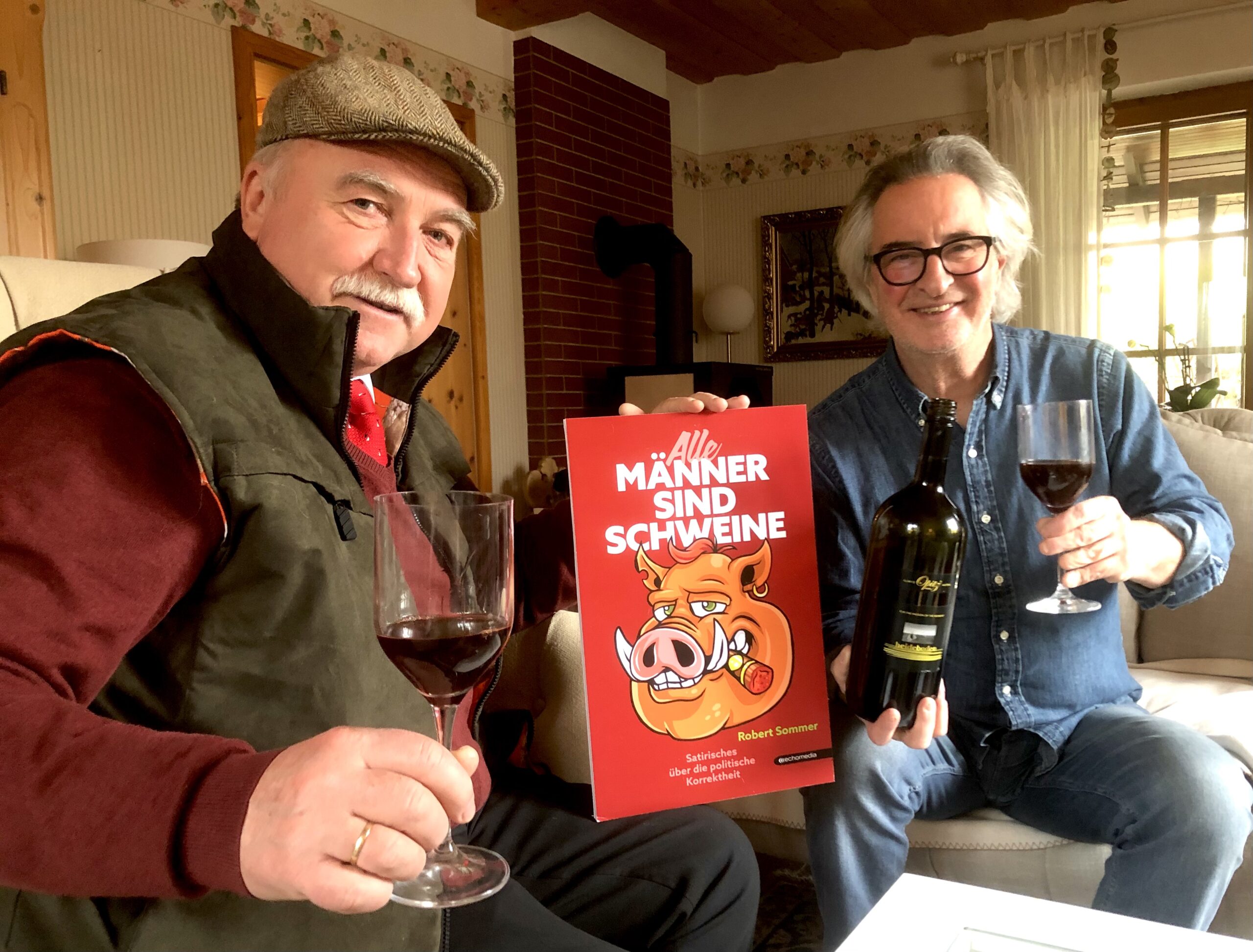 Kein April-Scherz: Formel 1 im Burgenland